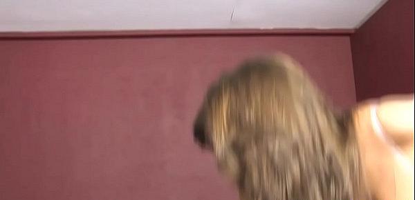 Nika Noire Deepthroats BBC Balls Deep - Cuckold Sessions